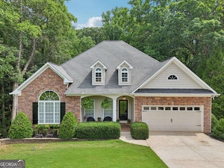 8485 Anchor On Lanier Ct, Gainesville, GA 30506