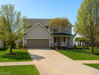 15142 Sawgrass Ln, Middlefield, OH 44062