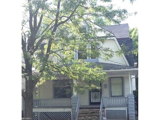 4272 E 116th St, Cleveland, OH 44105