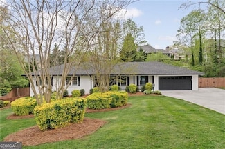 2376 Academy Ct NE, Atlanta, GA 30345