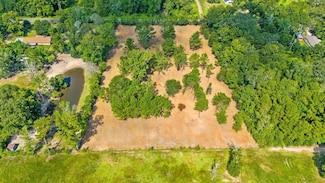 TBD County Road 2075, Hull, TX 77564