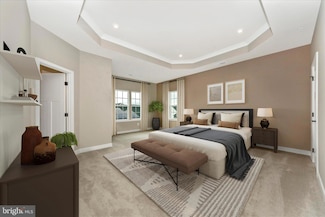 10722 Presidential Pkwy, Upper Marlboro, MD 20772