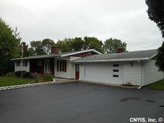 8830 S Willow St, Weedsport, NY 13166
