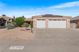 2049 Alan Ladd Dr, Kingman, AZ 86409