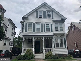 19 Madison St, Princeton, NJ 08542
