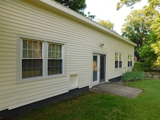 250 Parkerville Rd Unit E, Southborough, MA 01772