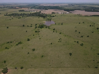 00000 N Brownhill Rd, Spring Creek Township, KS 67425