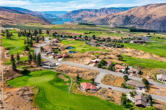 403 Desert Canyon Blvd, Orondo, WA 98843