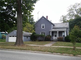 322 Elyria St, Lodi, OH 44254