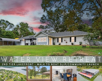 226 Hunt Club Cir, Galena, MO 65656