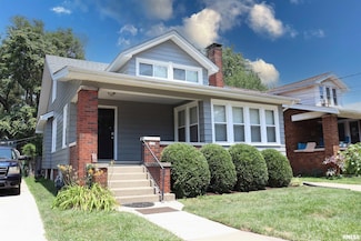 2109 W Barker Ave, West Peoria, IL 61604