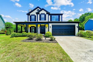 13705 Walkers Creek Dr, Charlotte, NC 28273