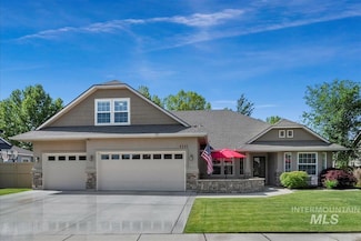 4341 W Dawson Dr, Meridian, ID 83646