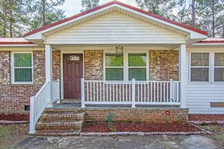 4167 N Highway 17a, Jamestown, SC 29453
