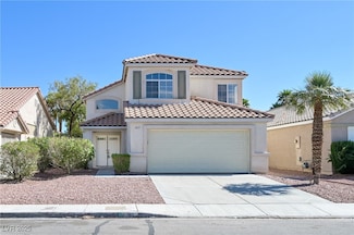 1811 Falling Tree Ave, North Las Vegas, NV 89031