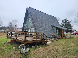 216 Kashinampoo Ln, Bean Station, TN 37708