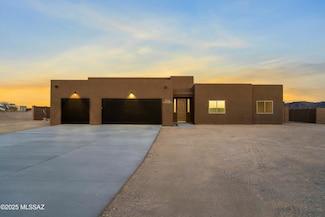 1204 N Range Rider Place, Vail, AZ 85641