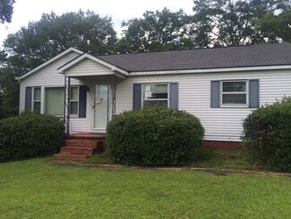 144 Dennis St, Monroeville, AL 36460