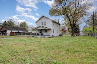 3341 Trail On Rd, Moraine, OH 45439
