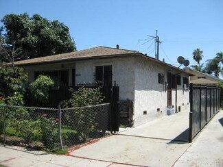 1412 W 64th St, Los Angeles, CA 90047