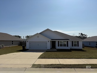3090 Camino Real Loop, Lillian, AL 36549
