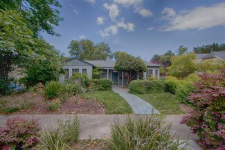 1613 Mariposa Ave, Palo Alto, CA 94306