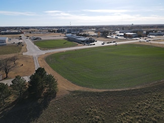 0 E 43rd St, Hays, KS 67601
