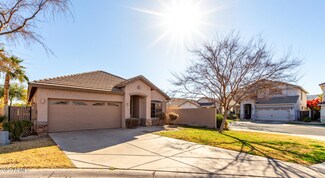 6851 S 27th Place, Phoenix, AZ 85042
