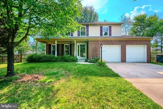 7804 Montreal Ct, Severn, MD 21144