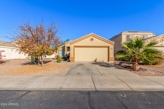 12322 W Larkspur Rd, El Mirage, AZ 85335