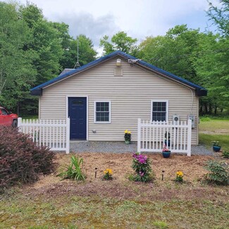 282 River Rd, North Anson, ME 04958
