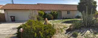 31340 Desert Palm Dr, Thousand Palms, CA 92276