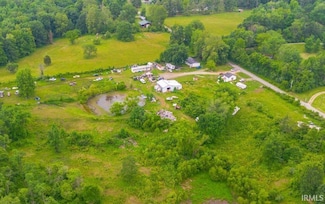 2200 Brown Chapel Rd, Boonville, IN 47601