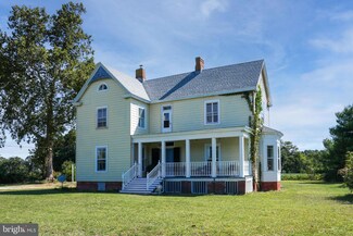 8087 Jenkins Bridge Rd, Oak Hall, VA 23416