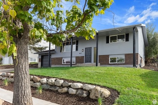 9633 S 1210 E, Sandy, UT 84094