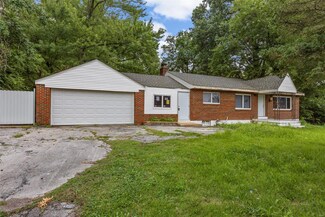 9938 Lewis And Clark Blvd, Saint Louis, MO 63136