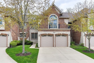 158 Annalisa Ct, Bloomingdale, IL 60108