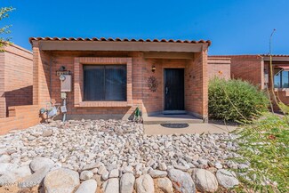 1853 W Dalehaven Cir, Tucson, AZ 85704