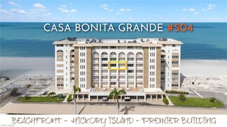 25900 Hickory Blvd Unit 504, Bonita Springs, FL 34134
