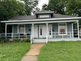 419 Sunset Ave, Dallas, TX 75208