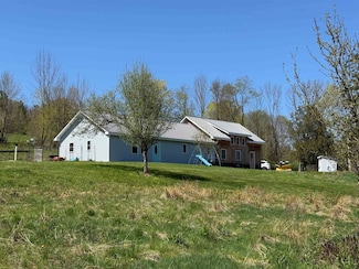 687 Chilafoux Hill, Irasburg, VT 05845