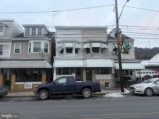 346 W Main St, Girardville, PA 17935