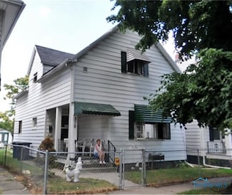 315 Austin St, Toledo, OH 43608