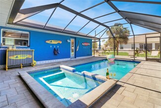 23088 Allen Ave, Punta Gorda, FL 33980