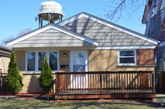 7829 Lawler Ave, Burbank, IL 60459