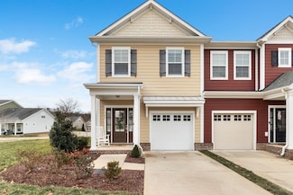 142 Cordail St, Franklin, TN 37064