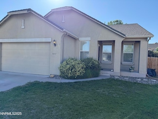 5641 Bridger Peak Ct, Sparks, NV 89436