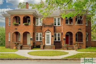 1310 E Henry St, Savannah, GA 31404