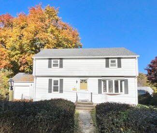 47 Chestnut Ave, Auburn, MA 01501