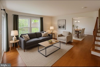 5026 9th St S, Arlington, VA 22204